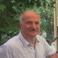 Bülent Gözkân (@bgzkn) Twitter profile photo