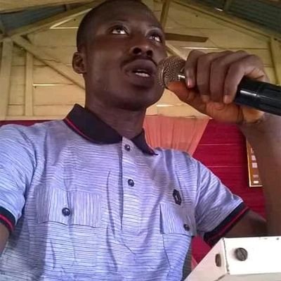 pastor at Christ Apostolic Church worldwide, currently an Assembly pastor of CAC oke-agbara Oluponna, iwo, osun state