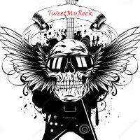 TweetMyRock🤘🎤🎸(@TweetMyRock) 's Twitter Profile Photo