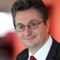 Laurent E. Calvet (@laurentecalvet) 's Twitter Profile