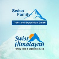 Swiss Family Treks and Expedition(@SwissFamilyTrek) 's Twitter Profile Photo