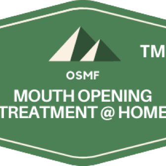 mouthopeningkit's profile picture. Restricted Mouth Opening Treatment at Home Kit due to Oral Submucous Fibrosis. Natural and proprietary treatment for Oral Submucous Fibrosis Mouth Opening at Ho
