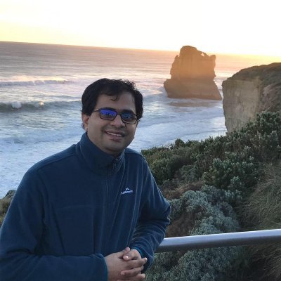 Post doc at MIPS. IITB Monash PhD graduate . Biomedical engineering. Medicine. Diganostic contrast agents. Drug delivery. Mobile short film maker.