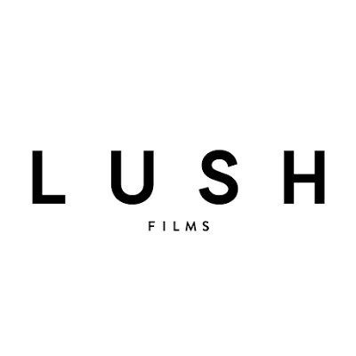 Directors Tom Middleton & Miche Parkinson. Hello, we are Lush Films. We make beautiful films for great British brands.