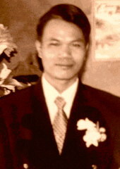 MohonSihole's profile picture. Hidup Tanpa Cobaan
Ibarat Rumah di Atas Pasir