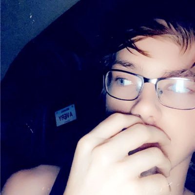 16 yrs stream on twitch @twistedghost03.