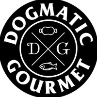 DOGMATIC GOURMET(@DogmaticGourmet) 's Twitter Profile Photo