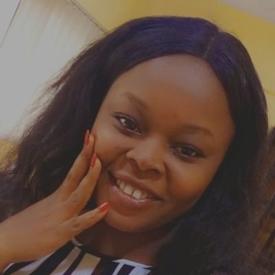 GiftOdumuko's profile picture. A beliver, an agronomist, administrator, music lover, beautiful, creative and a firm lady. I am a complete woman💜💚💛