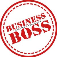 Business Boss, LLC(@BusinessBossLLC) 's Twitter Profile Photo