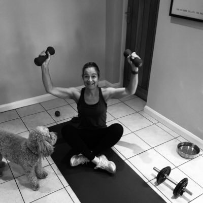 Fiona New 💙 Profile