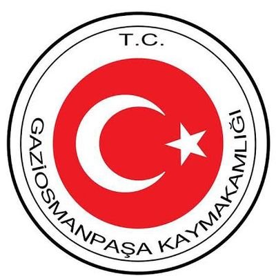 tcgaziosmanpasa's profile picture. Gaziosmanpaşa Kaymakamlığı resmi twitter hesabıdır.