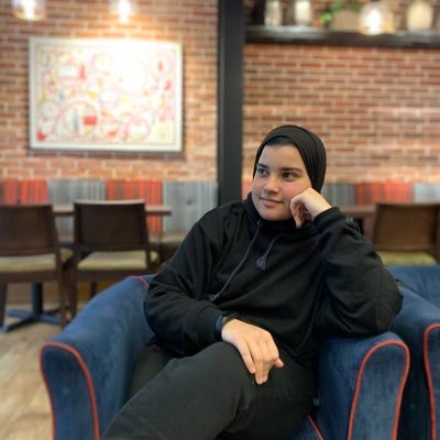 ghabruh's profile picture. 🧡