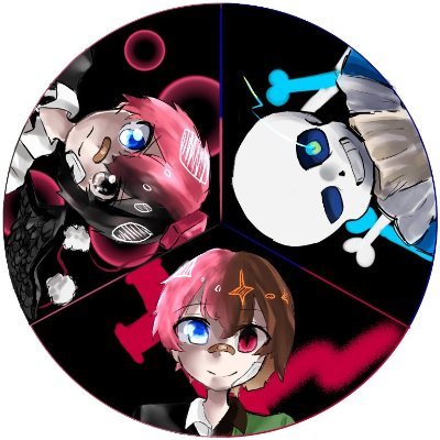 よう。オイラはSans。スケルトンのSansさ。まぁ...よろしく頼む。
判別する時面倒臭いからな。IDのを借りて「何処かの冷蔵庫にいる骨」ってのにした。
アイコンは@hokkari210 って人に作ってもらったぜ。感謝するぜ。
ヘッダーは@brownie0131 だ、感謝する。
零の説明についてはウェブサイトを見ろ