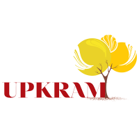 Upkram Educational Foundation (उपक्रम) (@upkramedu) 's Twitter Profile