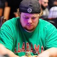 Tanner Bibat (@bamatide88) 's Twitter Profile