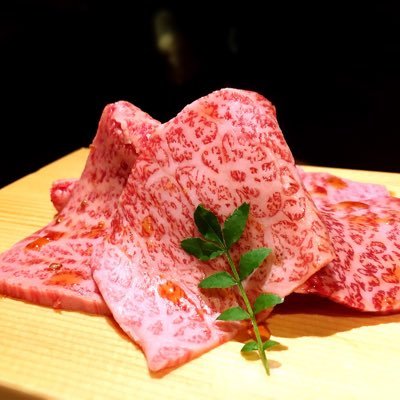 褐毛と仙台牛、近江牛が好き