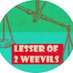 Lesser of 2 Weevils (@2lesser) Twitter profile photo Lesser of 2 Weevils (@2lesser) Twitter profile photo