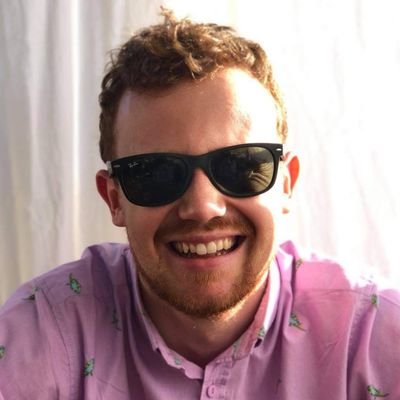 Keith_h96's profile picture. Focused on secession, state-building and sovereignty in the Soviet Union & Post Soviet Space. Teaching Assistant @HistoryTcd @MaynoothUni