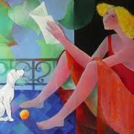 Marga Sanz Climent (@climentmarga) 's Twitter Profile