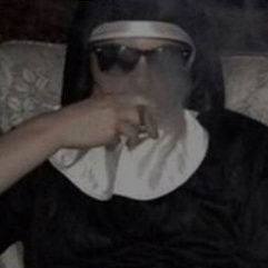 Negin78092647's profile picture. pray slay