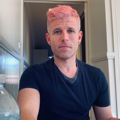 drtokidoki's profile picture. They/them. Not just one thing and always evolving. Aspiring to make a worthwhile contribution. Health professional. Passionate about people and diversity.