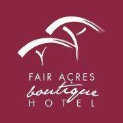 fairacreshotel's profile picture. Conveniently located within the peaceful and secure suburbs of Karen, the Fair Acres Boutique Hotel merges modern luxury with the comforts of home.