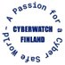 CyberwatchFinland (@cyberwatchfi) Twitter profile photo CyberwatchFinland (@cyberwatchfi) Twitter profile photo