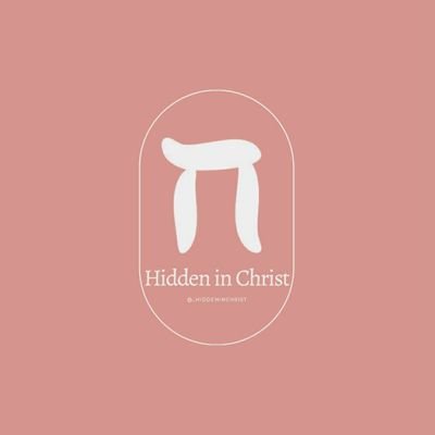 HiddenInYeshua Profile Picture