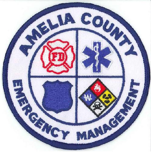 Amelia County Department of Emergency Management