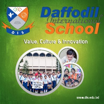 Daffodil Family has always had a long tradition of Leadership in ICT and Education Development in Bangladesh since the year 1990.