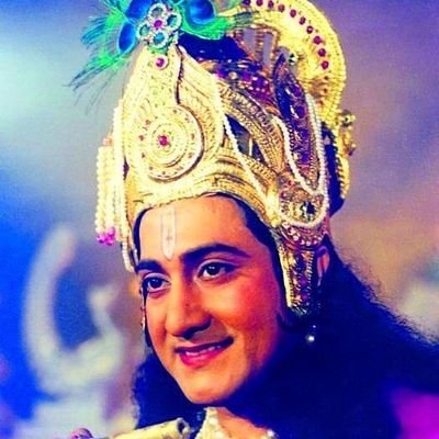 Actor
Play role of shree krishna in Ramanand Sagar s Shri Krishna