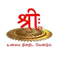 ShreeTV (@shreetv1) 's Twitter Profile