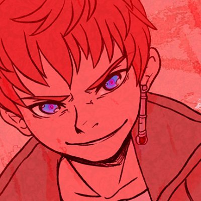 χε⁰さんのプロフィール画像