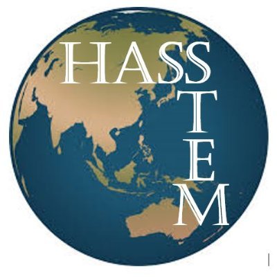 HASSconnections's profile picture. Uniting HASS & STEM teaching & learning outcomes. #humanity #innovation #interconnection #globalgoals #knowledge #empathy #action #PBL #inquiry @mareewhiteley
