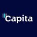 Capita Europe (@capitaeurope) Twitter profile photo Capita Europe (@capitaeurope) Twitter profile photo