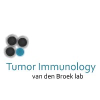 University of Zurich Tumorimmunology (@vandenbroek_lab) 's Twitter Profile