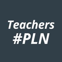 #TeachersPLN(@TeachersPLN) 's Twitter Profileg