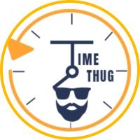 Time thug(@Timethug1) 's Twitter Profile Photo