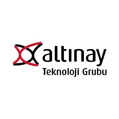 Altınay Teknoloji Grubu X Hesabı Profil Fotoğrafı Altınay Teknoloji Grubu X Hesabı Profil Fotoğrafı