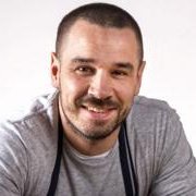 Gary Usher Profile