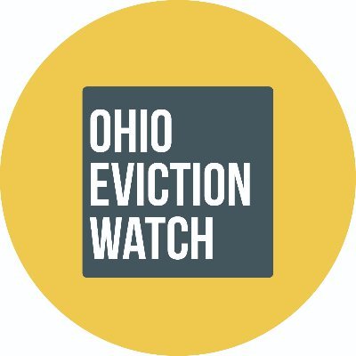 We’re a statewide journalism co-op that monitors and contextualizes evictions across Ohio. | Talk to us at OhioEvictionWatch@gmail.com