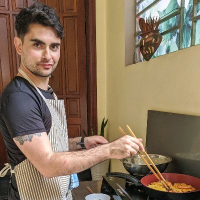 DemetrisRoumis's profile picture. open-science stuff