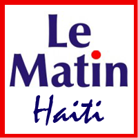 Source quotidienne d'information sur Haiti et le Monde