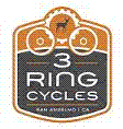 3RingCycles's profile picture. 