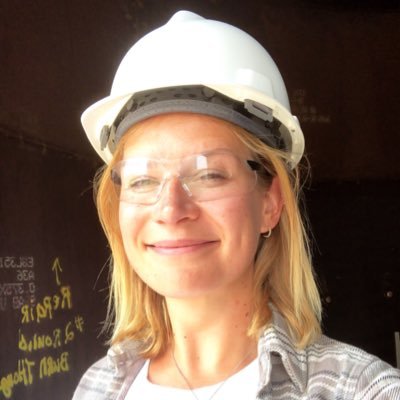 Chemical Engineer (CEng) in Manufacturing and Chemicals. Sustainability and leadership are my passions. Join me on my learning journey! 📍 London/Kendal