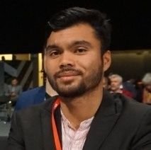 SheikhSyaqil Profile Picture