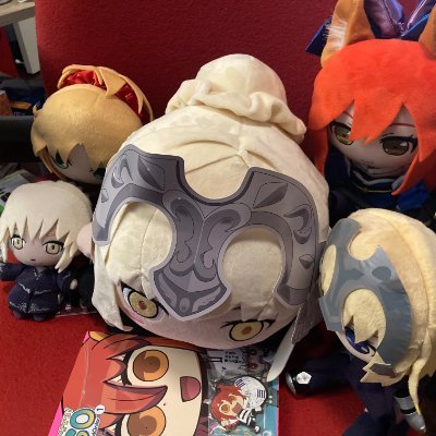 Gatcha Addict. Riyo (リヨ) Gudako occultist. Give me all your SSRs. 1-1-1 Forever No QP No SQ no Mats. Save Olga Marie. Formerly the most Royal-est of SNAFUs.