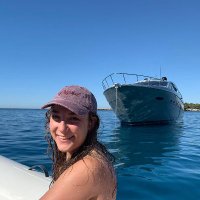 Marine Severin (@marine_sev96) 's Twitter Profile