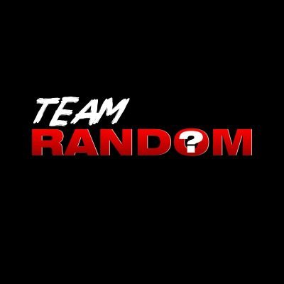 TeamRandom9's profile picture. Equipo Amateur de BS
