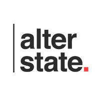 alter state.(@alter_state) 's Twitter Profile Photo